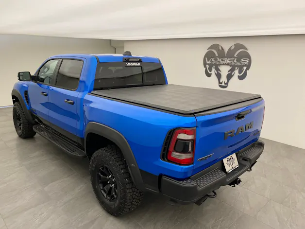 Dodge Ram 1500 TRX 6.2 V8
