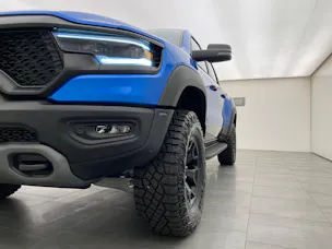 Dodge Ram 1500 TRX 6.2 V8