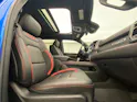 Dodge Ram 1500 TRX 6.2 V8