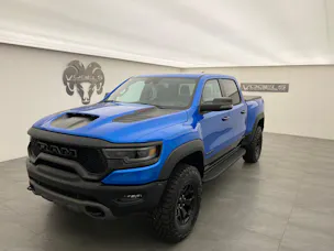 Dodge Ram 1500 TRX 6.2 V8