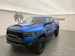 Dodge Ram 1500 TRX 6.2 V8