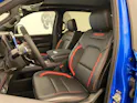 Dodge Ram 1500 TRX 6.2 V8
