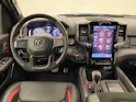 Dodge Ram 1500 TRX 6.2 V8