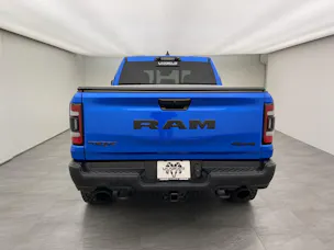 Dodge Ram 1500 TRX 6.2 V8