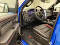 Dodge Ram 1500 TRX 6.2 V8