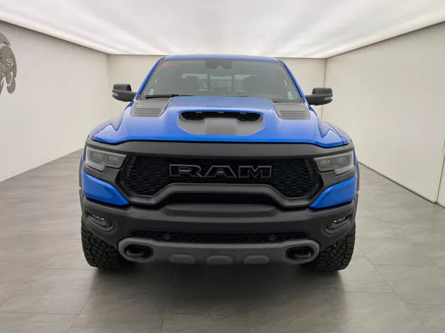 Dodge Ram 1500 TRX 6.2 V8