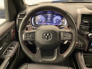 Dodge Ram 1500 TRX 6.2 V8