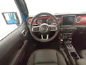 Jeep Wrangler 2.0 Rubicon Unlimited