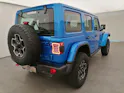 Jeep Wrangler 2.0 Rubicon Unlimited