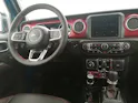 Jeep Wrangler 2.0 Rubicon Unlimited