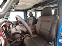 Jeep Wrangler 2.0 Rubicon Unlimited