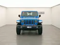 Jeep Wrangler 2.0 Rubicon Unlimited