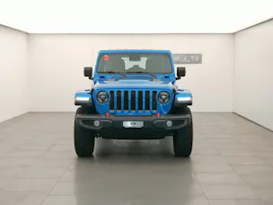 Jeep Wrangler 2.0 Rubicon Unlimited