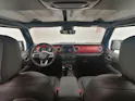 Jeep Wrangler 2.0 Rubicon Unlimited