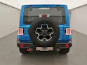Jeep Wrangler 2.0 Rubicon Unlimited