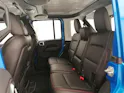 Jeep Wrangler 2.0 Rubicon Unlimited