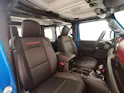 Jeep Wrangler 2.0 Rubicon Unlimited