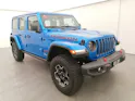 Jeep Wrangler 2.0 Rubicon Unlimited