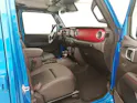 Jeep Wrangler 2.0 Rubicon Unlimited
