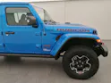 Jeep Wrangler 2.0 Rubicon Unlimited