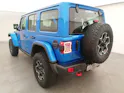 Jeep Wrangler 2.0 Rubicon Unlimited