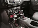 Jeep Wrangler 2.0 Rubicon Unlimited