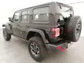 Jeep Wrangler 2.0 Rubicon Unlimited