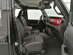 Jeep Wrangler 2.0 Rubicon Unlimited