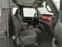 Jeep Wrangler 2.0 Rubicon Unlimited