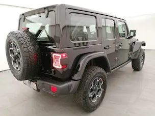Jeep Wrangler 2.0 Rubicon Unlimited