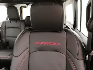 Jeep Wrangler 2.0 Rubicon Unlimited