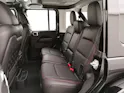 Jeep Wrangler 2.0 Rubicon Unlimited