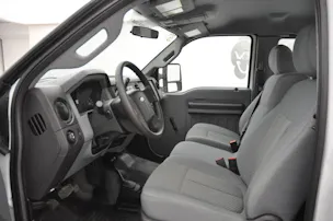 Ford F-Pickup F-250 6.7L Super Duty
