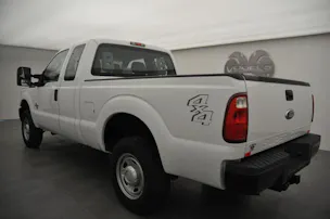 Ford F-Pickup F-250 6.7L Super Duty