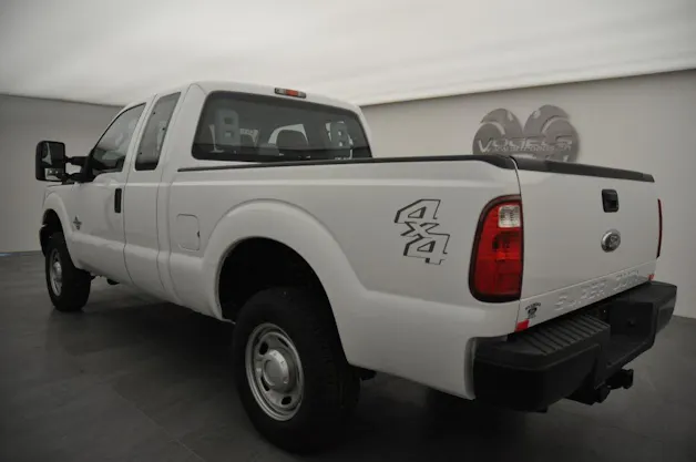 Ford F-Pickup F-250 6.7L Super Duty