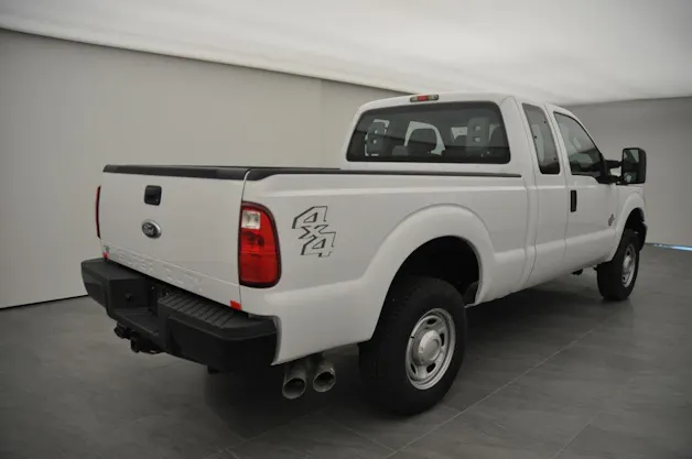 Ford F-Pickup F-250 6.7L Super Duty