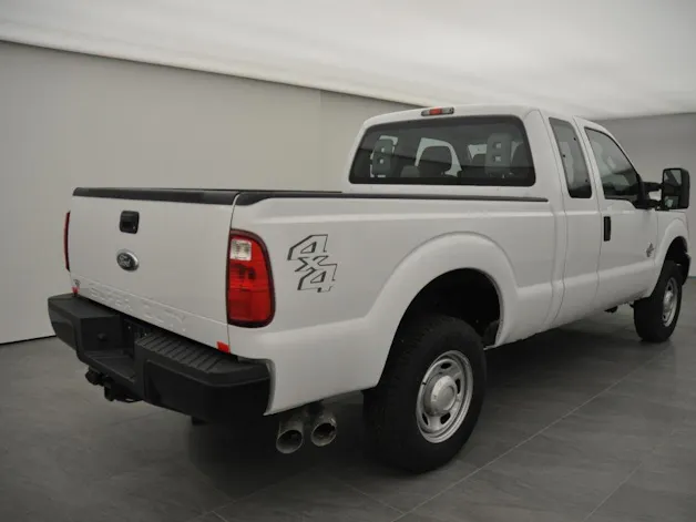 Ford F-Pickup F-250 6.7L Super Duty