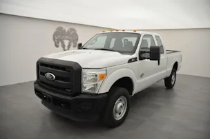Ford F-Pickup F-250 6.7L Super Duty
