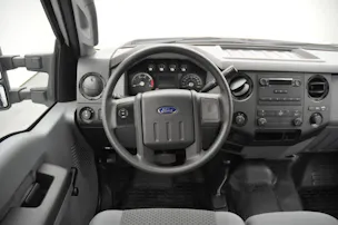 Ford F-Pickup F-250 6.7L Super Duty