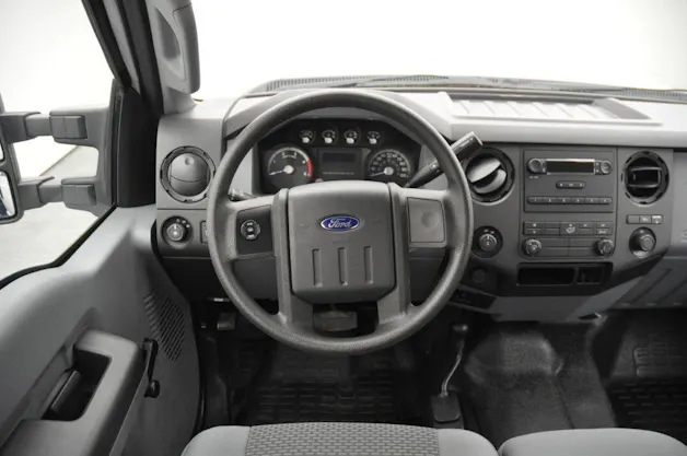 Ford F-Pickup F-250 6.7L Super Duty