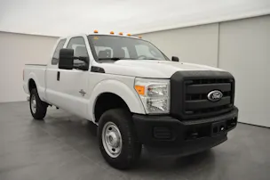 Ford F-Pickup F-250 6.7L Super Duty