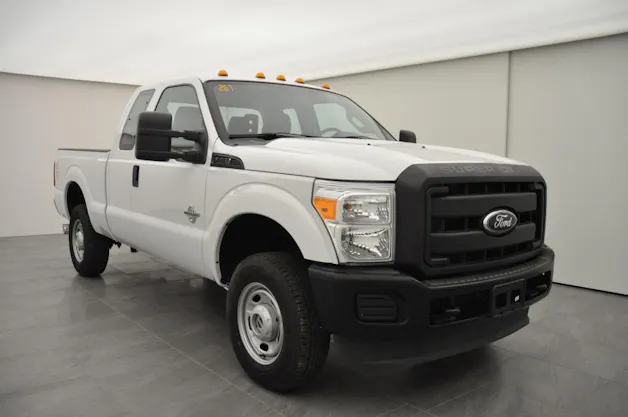 Ford F-Pickup F-250 6.7L Super Duty
