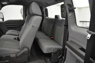 Ford F-Pickup F-250 6.7L Super Duty