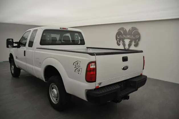 Ford F-Pickup F-250 6.7L Super Duty