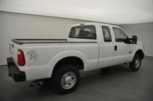 Ford F-Pickup F-250 6.7L Super Duty
