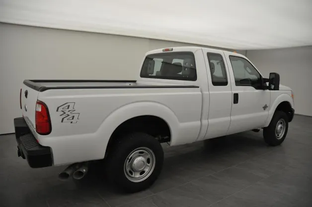 Ford F-Pickup F-250 6.7L Super Duty