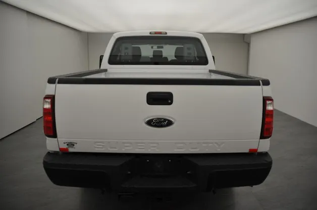 Ford F-Pickup F-250 6.7L Super Duty