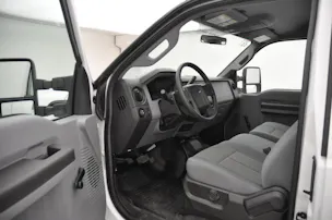 Ford F-Pickup F-250 6.7L Super Duty
