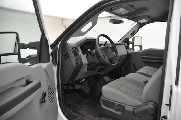 Ford F-Pickup F-250 6.7L Super Duty