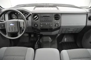 Ford F-Pickup F-250 6.7L Super Duty